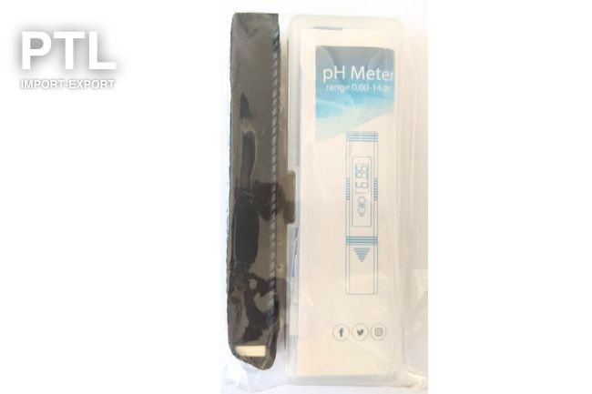 KIT COMBO TEST US - MICROSIEMENS ELETTR + TEST PH ELETTRONICO 2